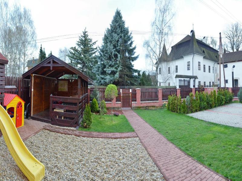 Apartmany Dreams image