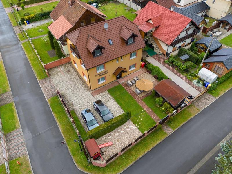 Apartmany Dreams image