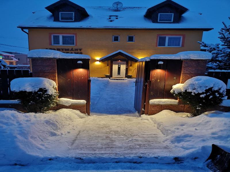 Apartmany Dreams image
