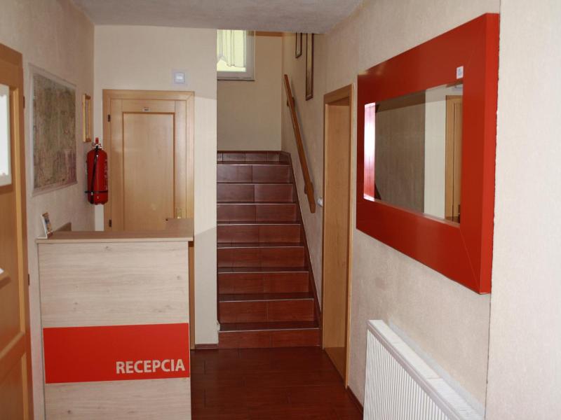 Apartmany Dreams image
