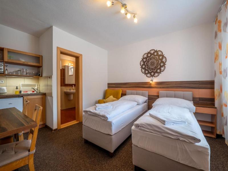 Apartmany Dreams image