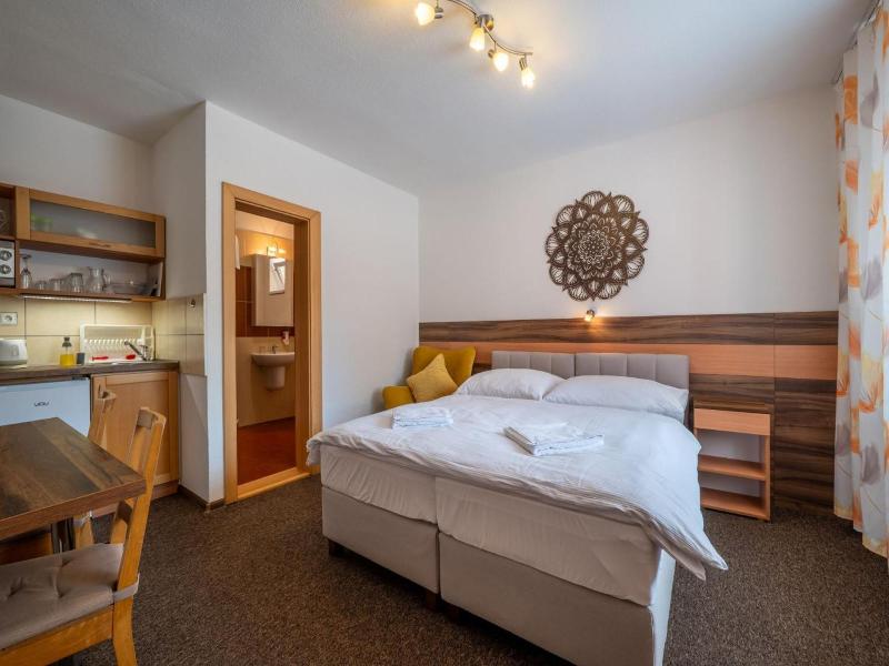 Apartmany Dreams image