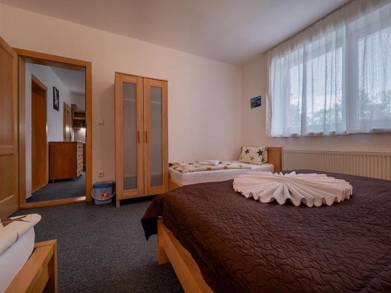 Apartmany Dreams image