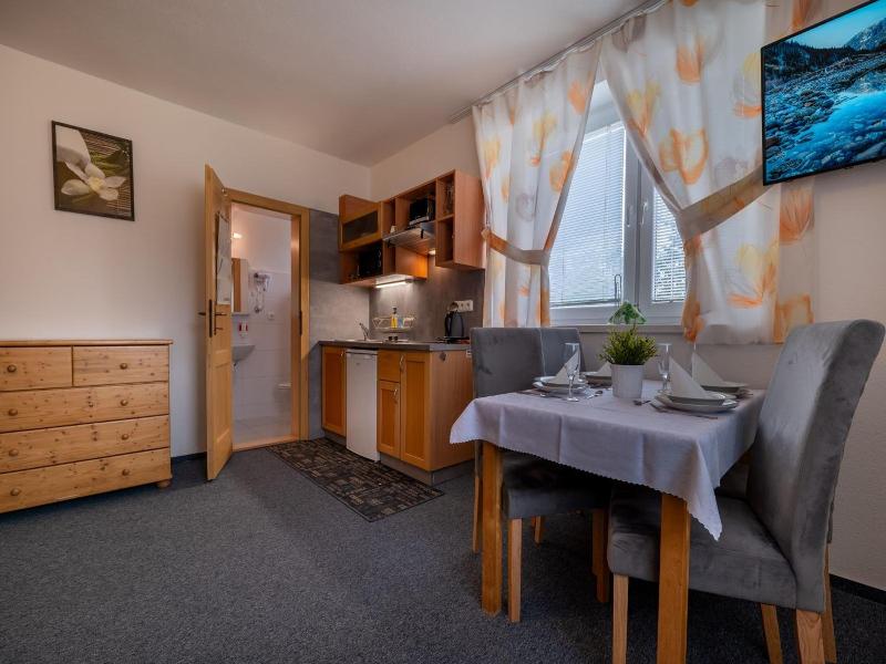 Apartmany Dreams image