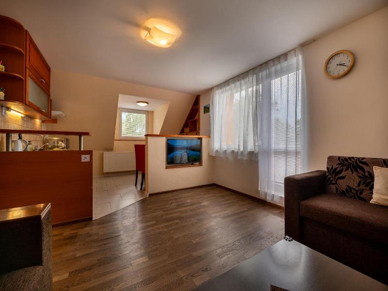 Apartmany Dreams image
