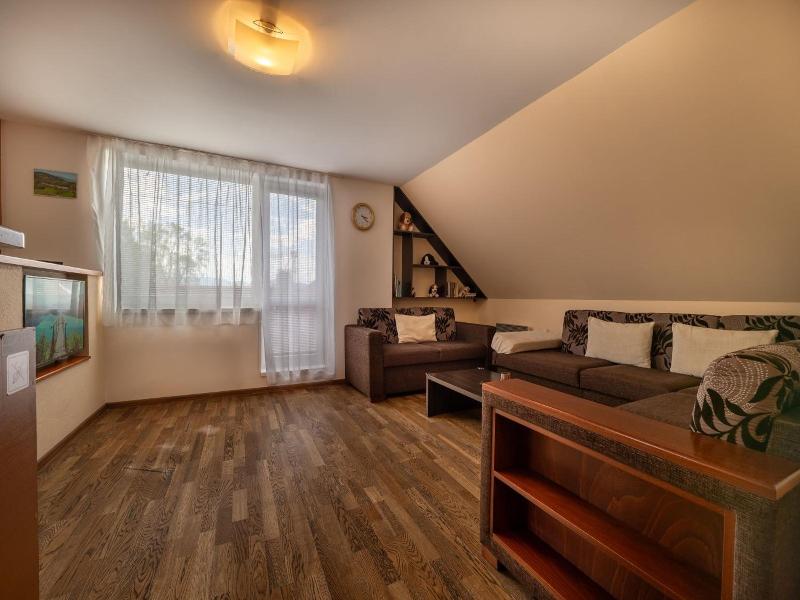 Apartmany Dreams image