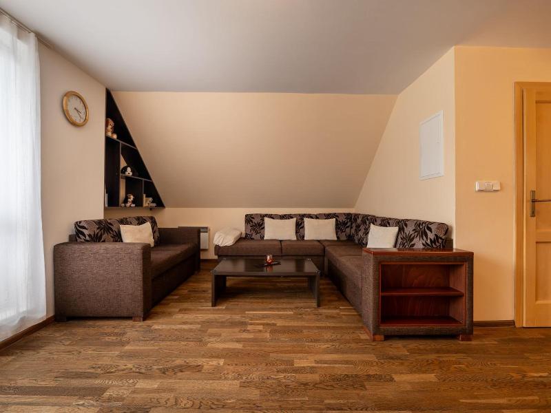 Apartmany Dreams image