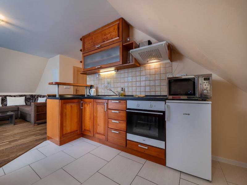 Apartmany Dreams image