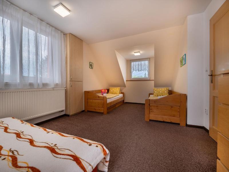 Apartmany Dreams — general view