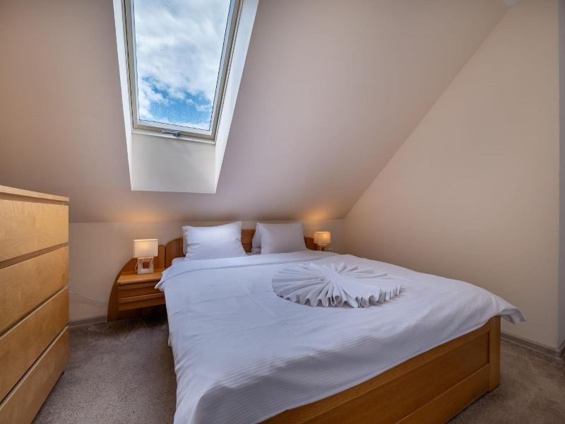 Apartmany Dreams — general view