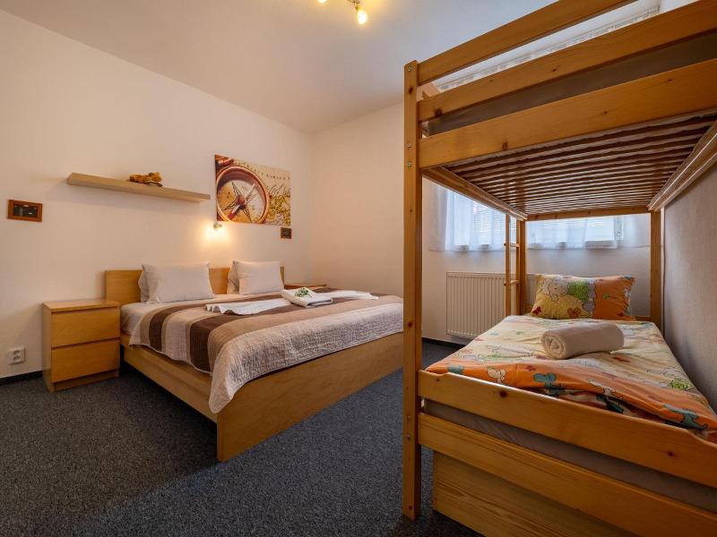 Apartmany Dreams image