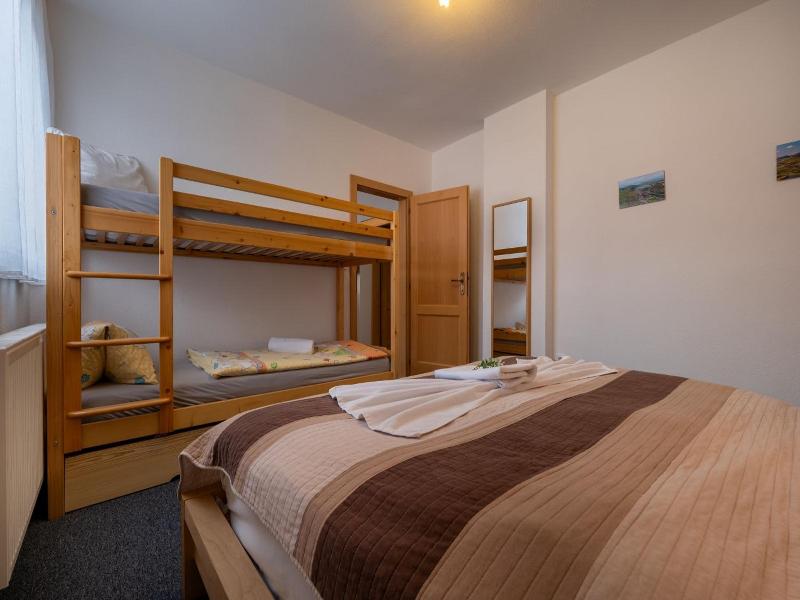 Apartmany Dreams image