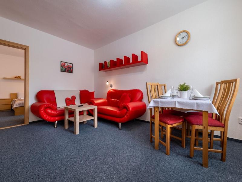 Apartmany Dreams image