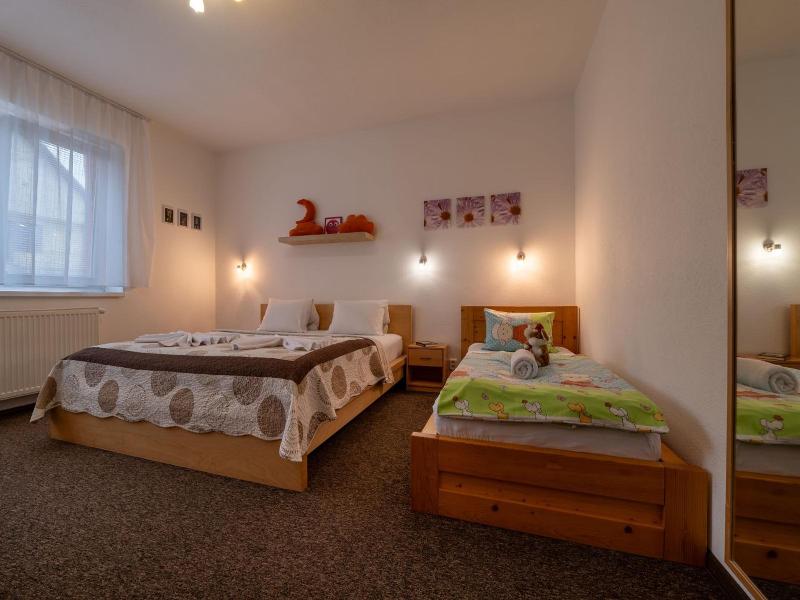 Apartmany Dreams image