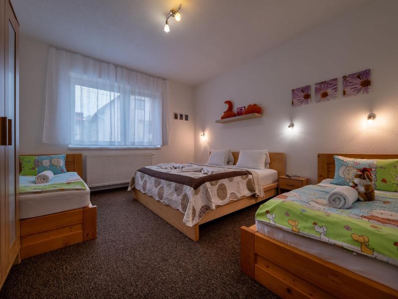 Apartmany Dreams image