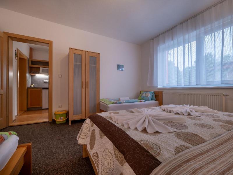 Apartmany Dreams image