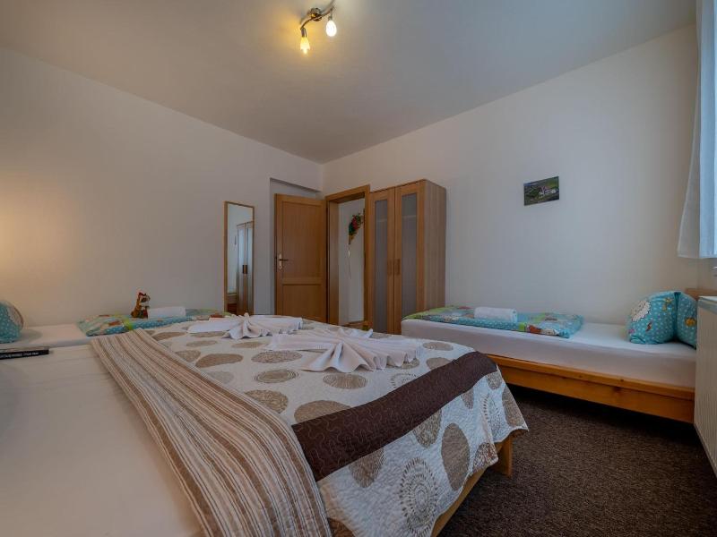 Apartmany Dreams image