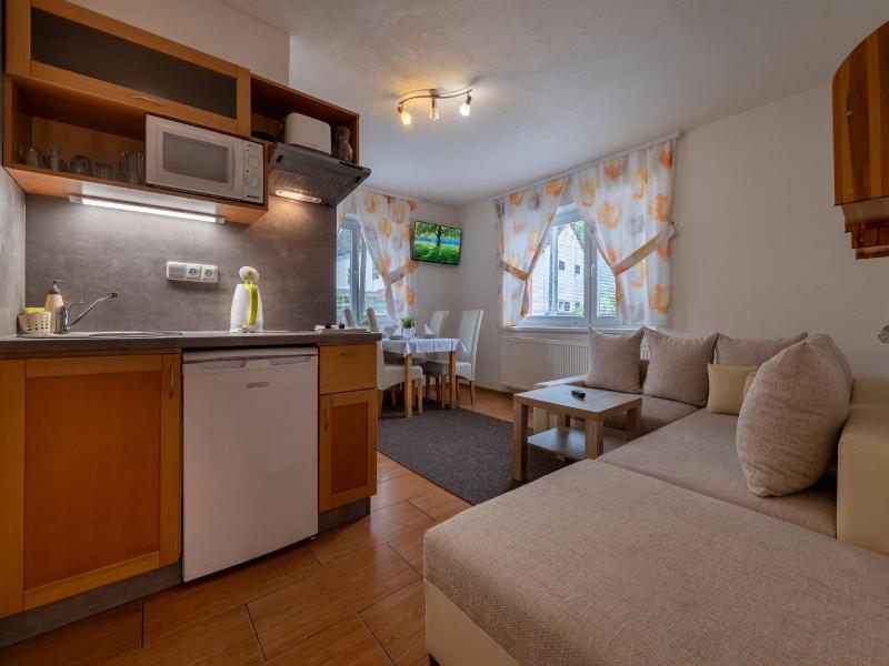 Apartmany Dreams image