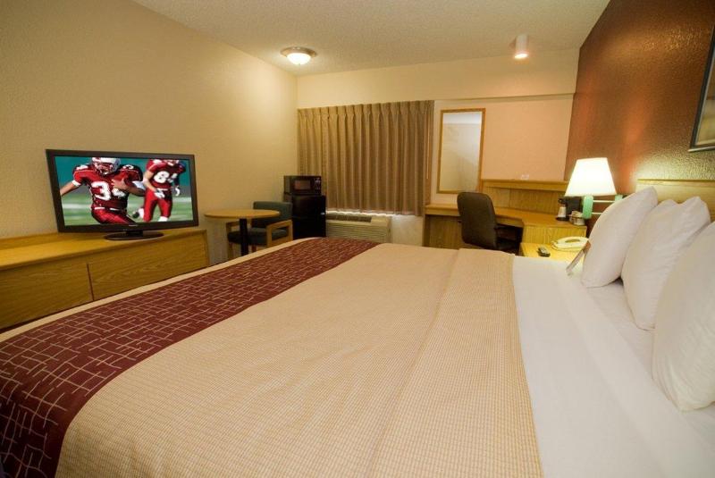 Red Roof Inn Tucson North - Marana photo 10