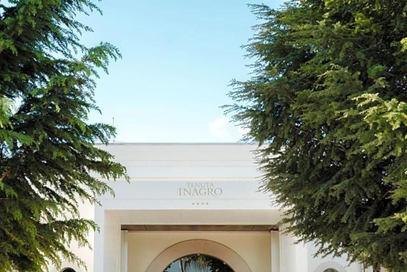 Tenuta Inagro image