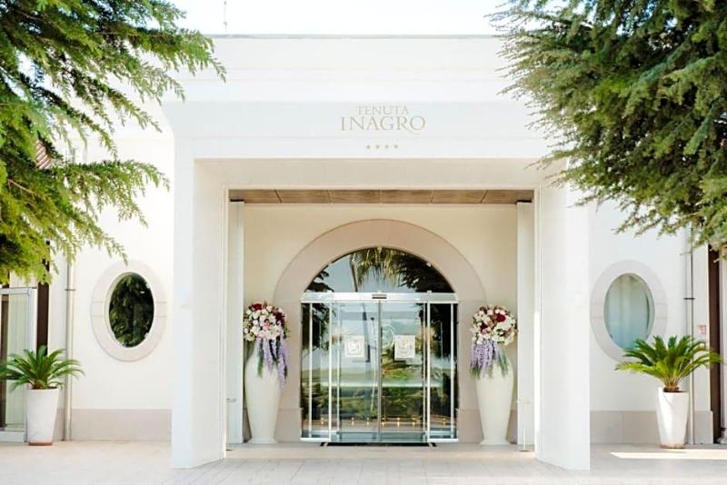Tenuta Inagro image