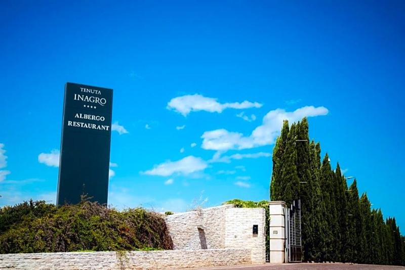 Tenuta Inagro image
