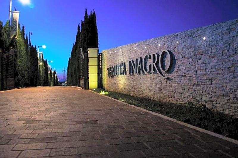 Tenuta Inagro image
