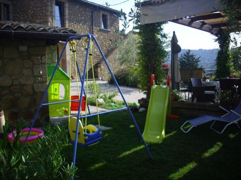 B&B Villa Degli Ulivi image