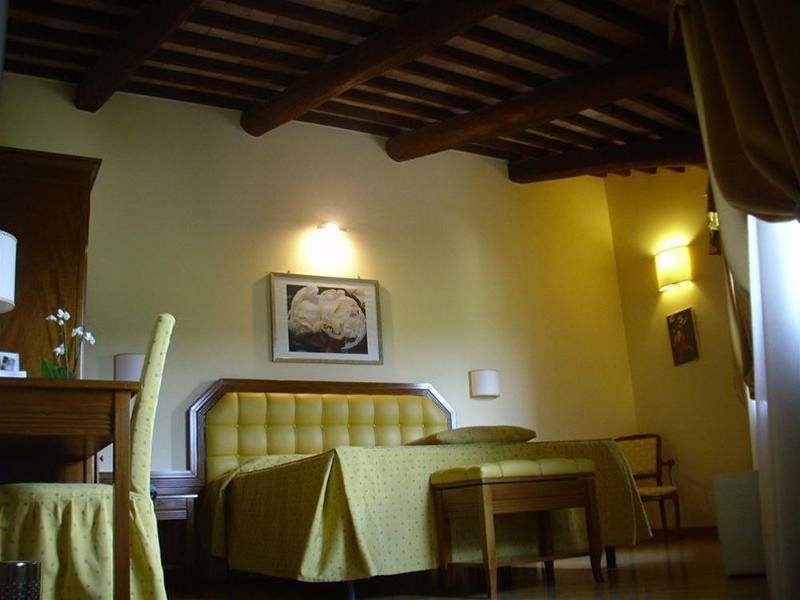 B&B Villa Degli Ulivi image