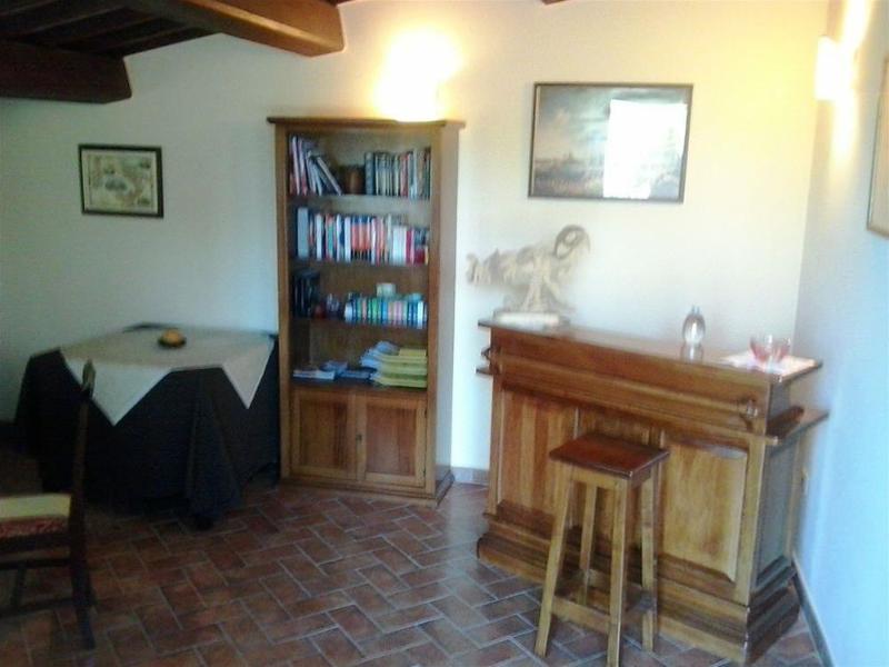 B&B Villa Degli Ulivi image