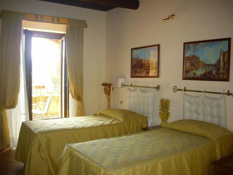 B&B Villa Degli Ulivi image