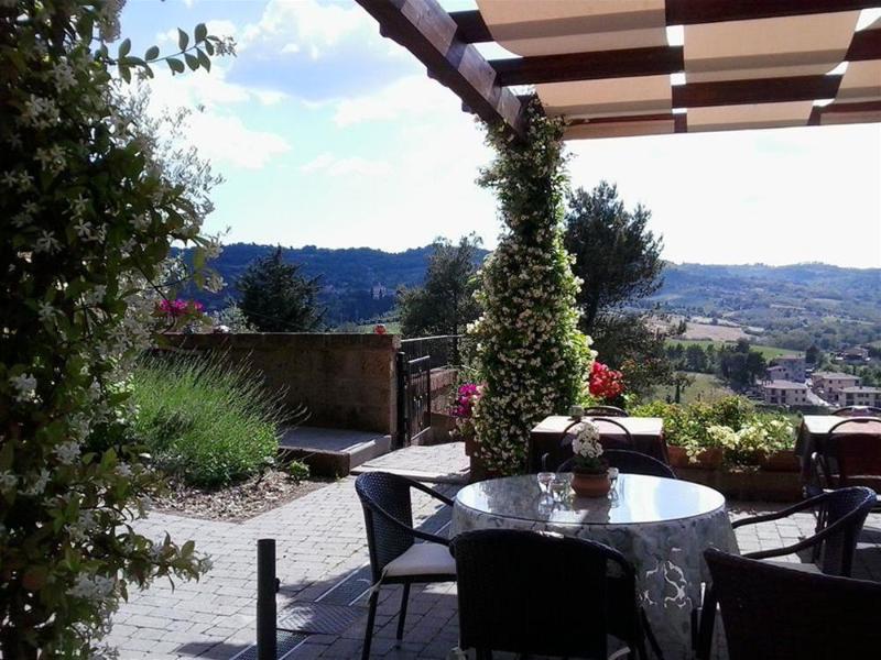 B&B Villa Degli Ulivi image