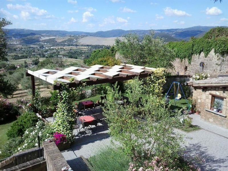 B&B Villa Degli Ulivi image