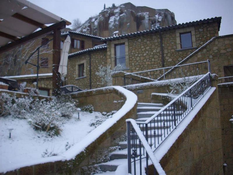 B&B Villa Degli Ulivi image