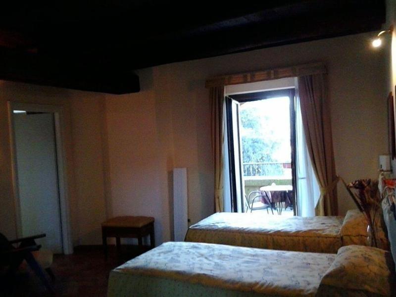 B&B Villa Degli Ulivi image