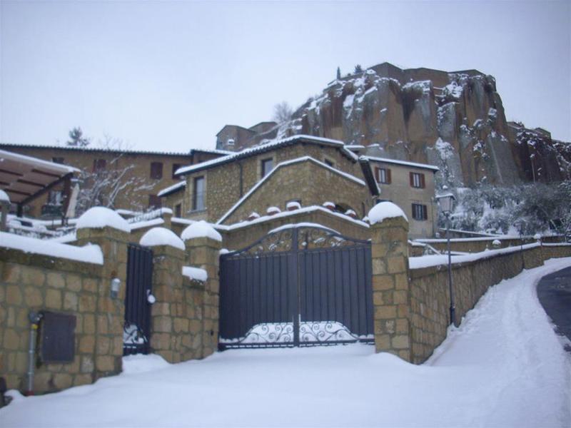 B&B Villa Degli Ulivi image
