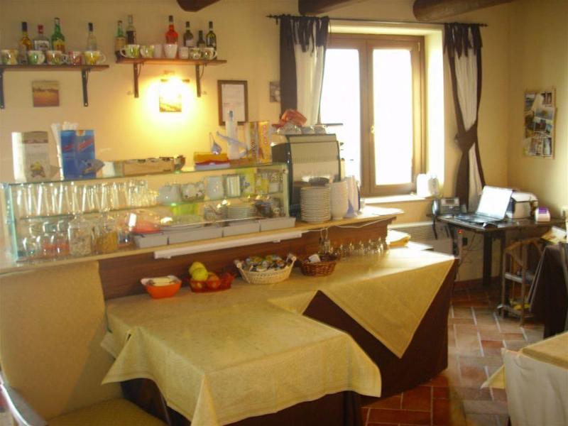 B&B Villa Degli Ulivi image
