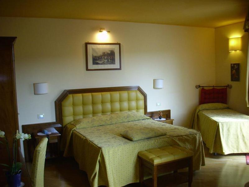 B&B Villa Degli Ulivi image