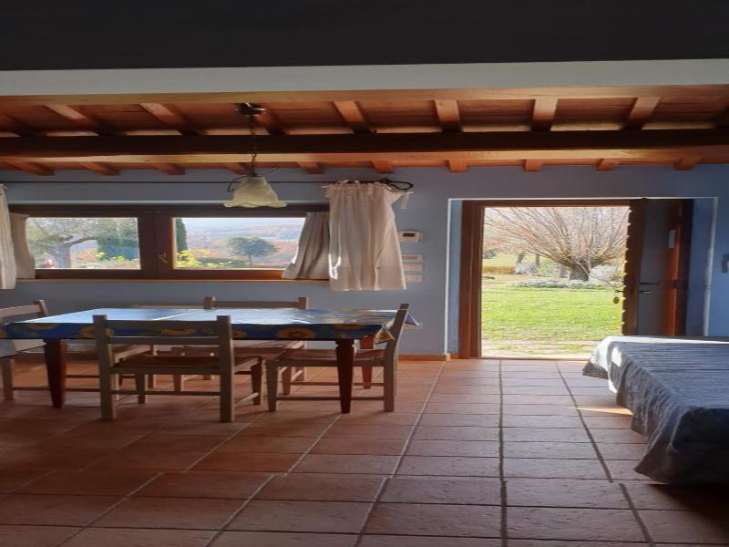 Country House Le Calvie image
