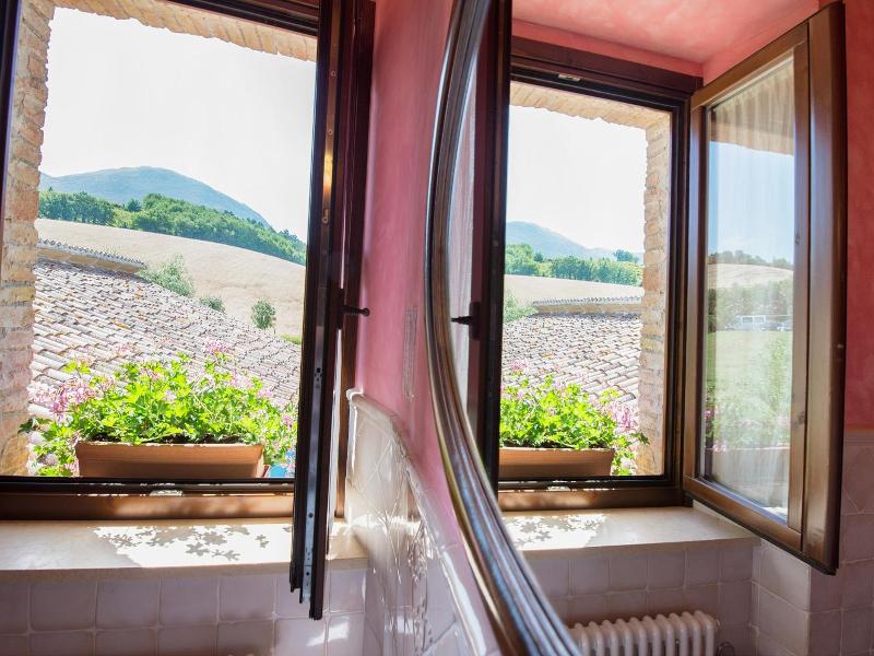 Country House Le Calvie image