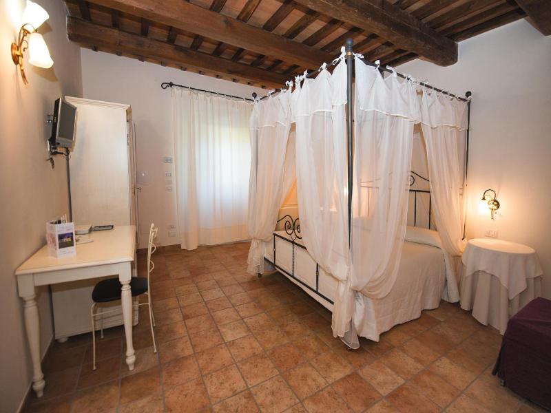 Country House Le Calvie image