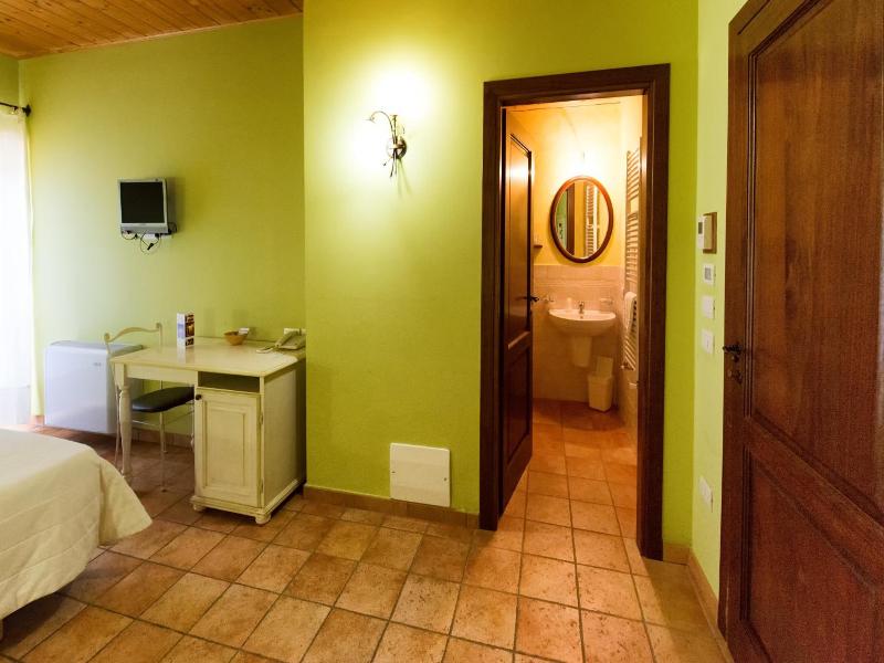 Country House Le Calvie image