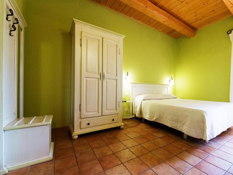 Country House Le Calvie image