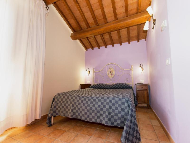 Country House Le Calvie image