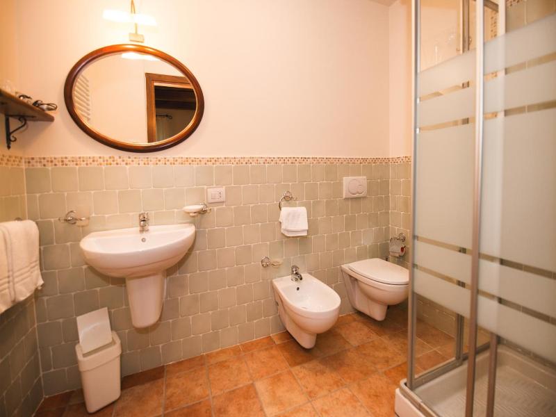 Country House Le Calvie image