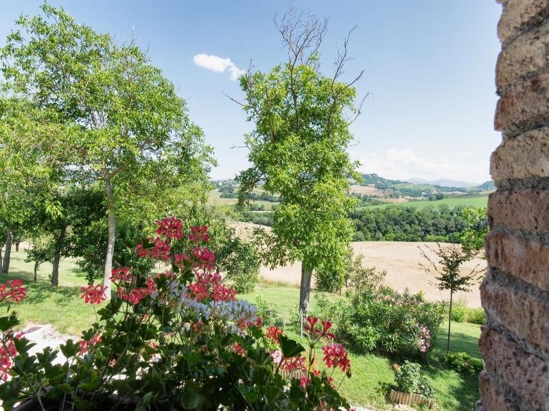 Country House Le Calvie image