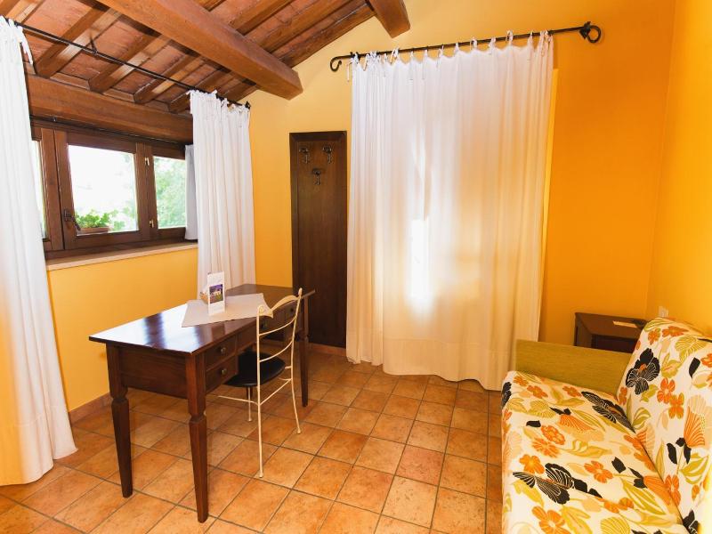 Country House Le Calvie image
