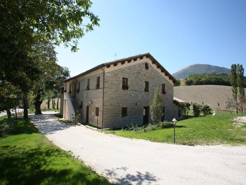 Country House Le Calvie image