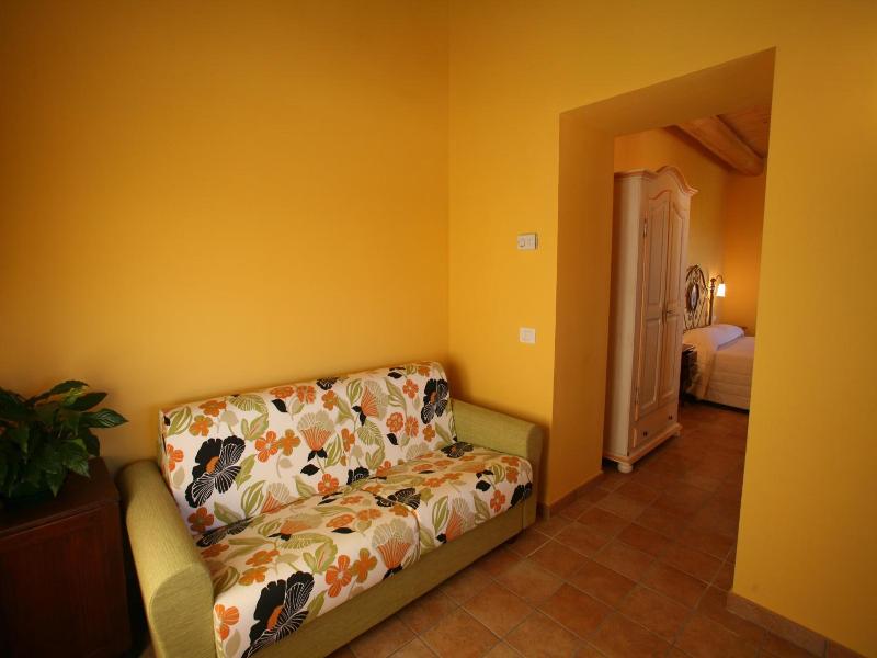 Country House Le Calvie image