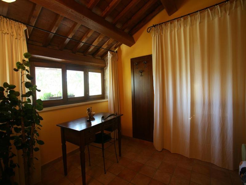 Country House Le Calvie image